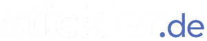 stickler.de - Webseite von Björn Stickler